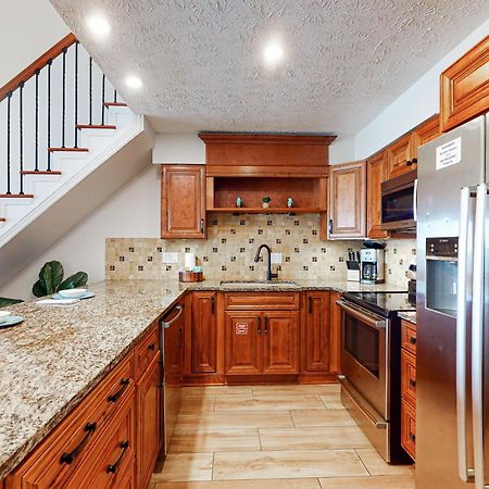 Eastern Shores Villa Santa Rosa Beach Kamer foto