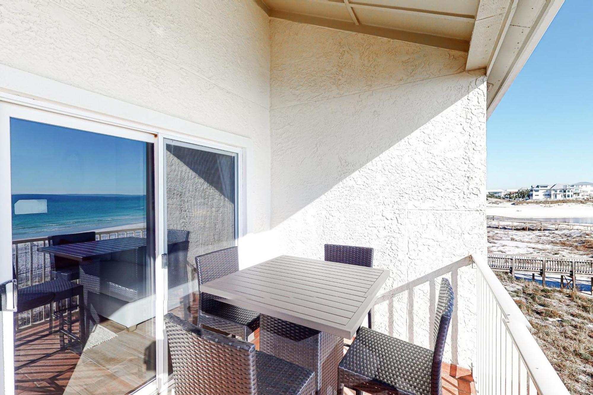 Eastern Shores Villa Santa Rosa Beach Kamer foto