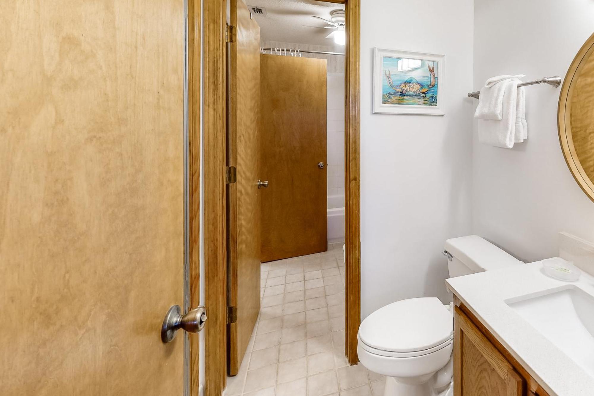 Eastern Shores Villa Santa Rosa Beach Kamer foto