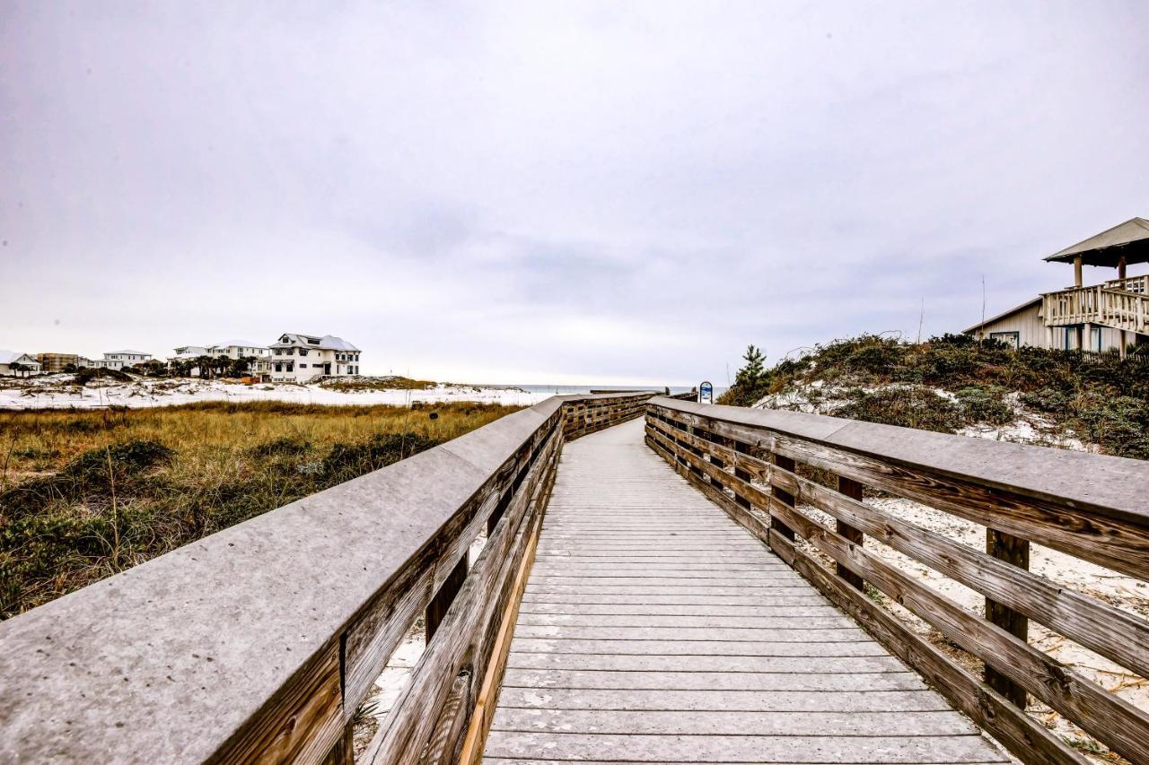 Eastern Shores Villa Santa Rosa Beach Buitenkant foto
