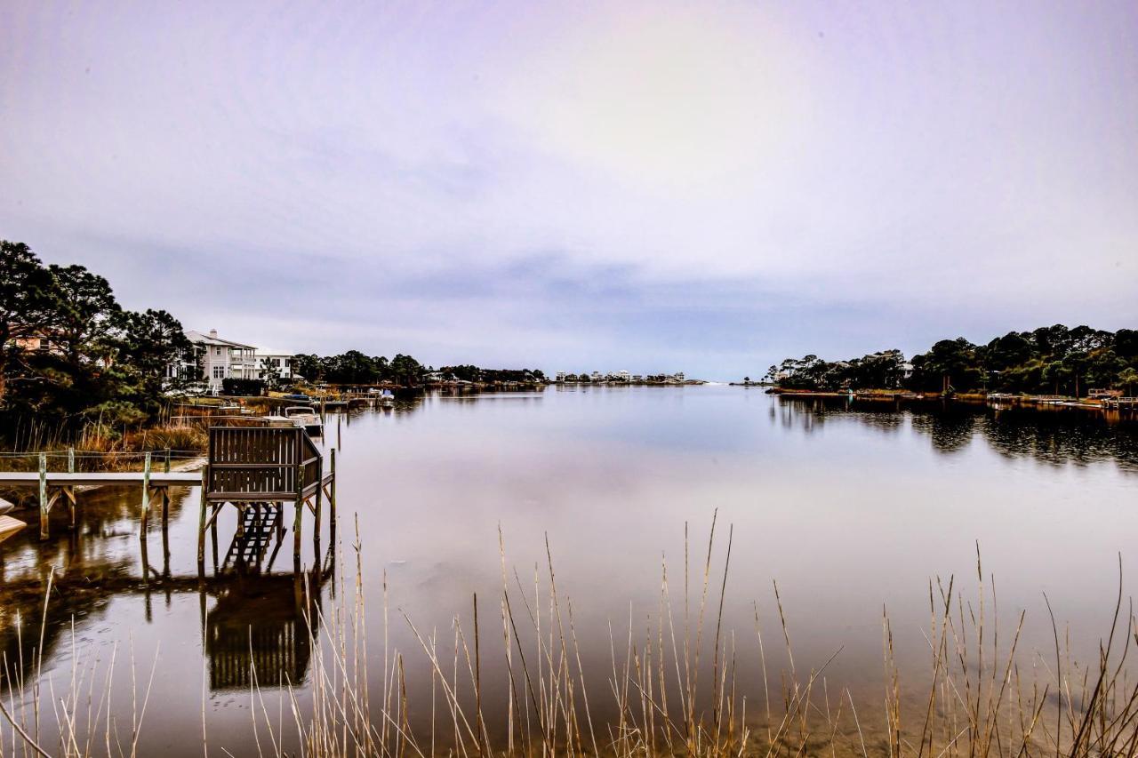 Eastern Shores Villa Santa Rosa Beach Buitenkant foto