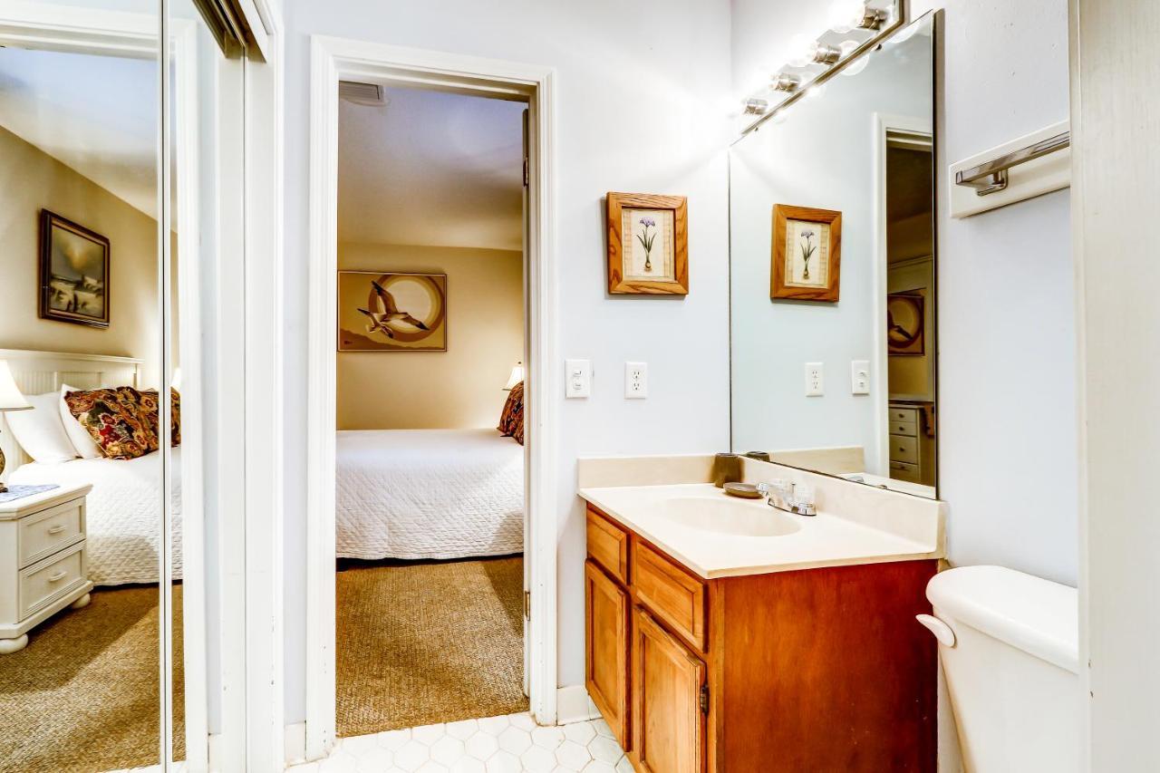 Eastern Shores Villa Santa Rosa Beach Kamer foto