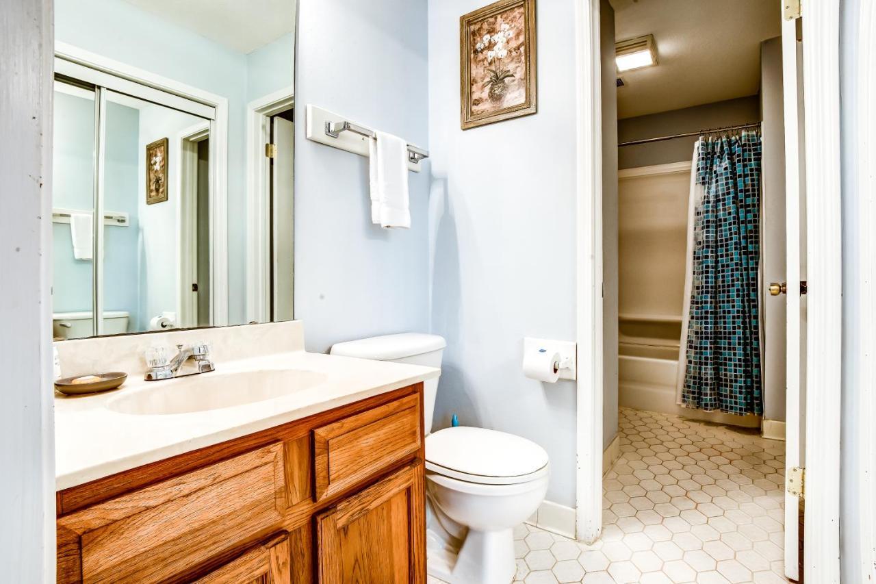Eastern Shores Villa Santa Rosa Beach Kamer foto