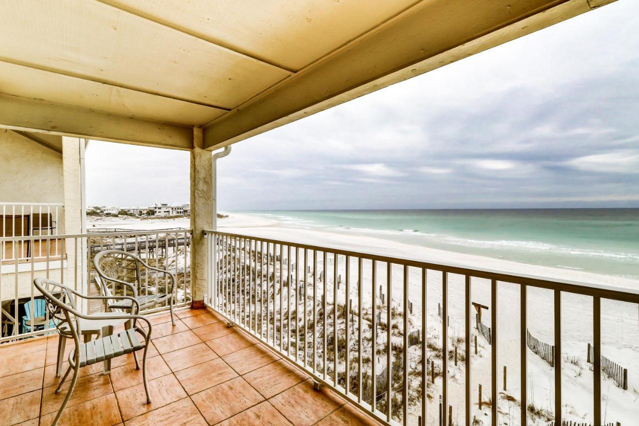 Eastern Shores Villa Santa Rosa Beach Kamer foto