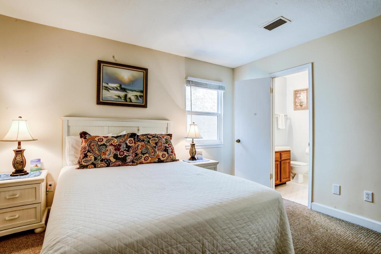 Eastern Shores Villa Santa Rosa Beach Kamer foto