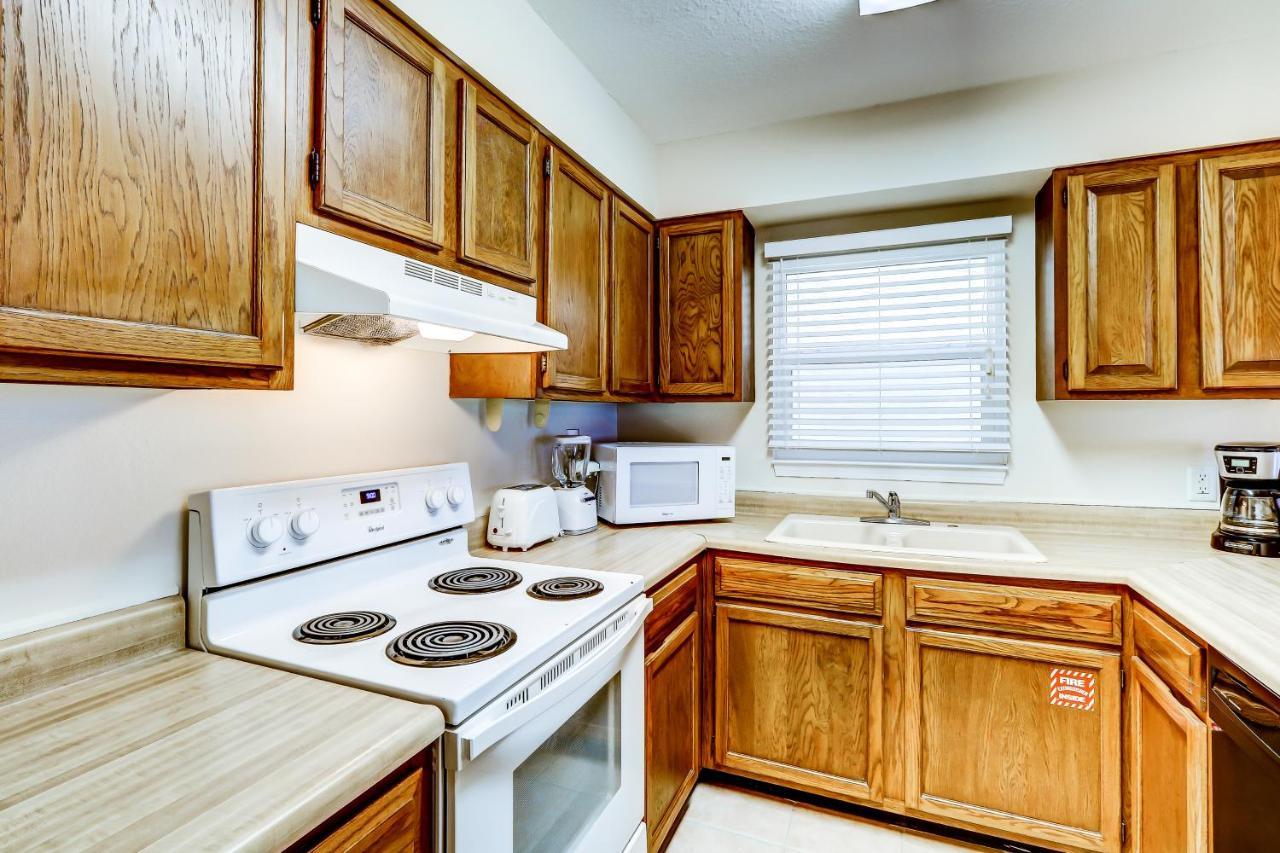 Eastern Shores Villa Santa Rosa Beach Kamer foto